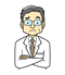 先生